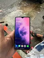 Oneplus 7 v good condition 6gb 128gb