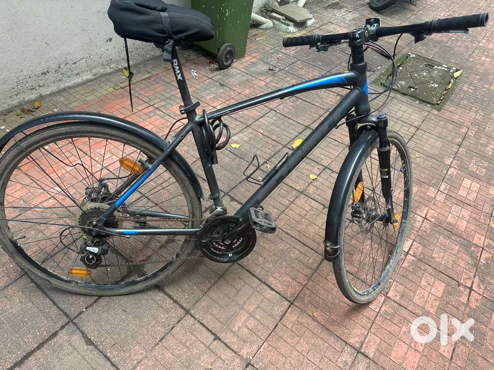 Schnell sierra 3.0