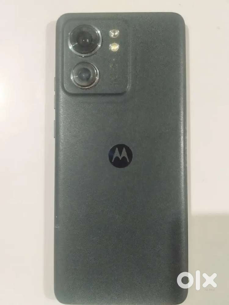 Motorola Moto adge 40 (og Display, og battery, All part og without MB