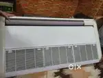 Diakin cassette ac