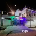 Newely constructed 2BHK with car/bike parking on rent