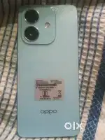 OppoA3x fully fresh model