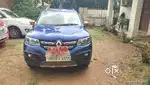Renault KWID Climber 1.0 MT, 2017, Petrol