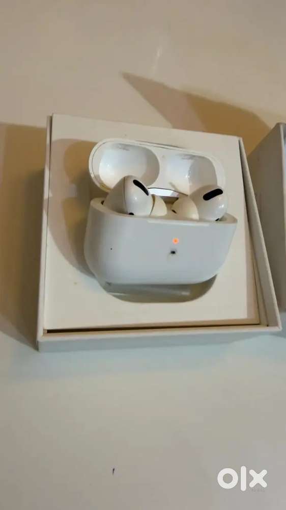 Airpods pro