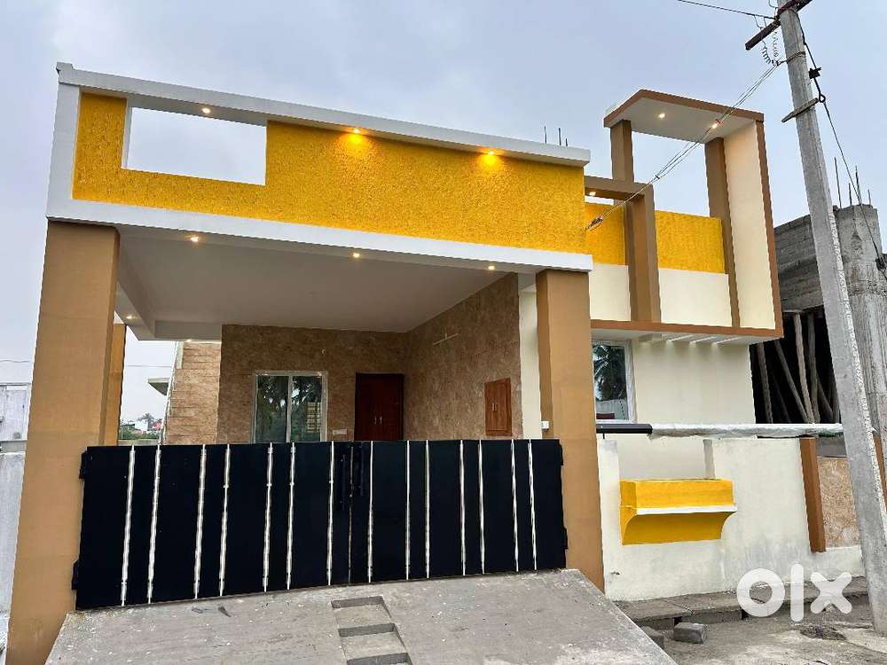 Sathy Road, are located quite close to major IT companies,CTS, DELL,