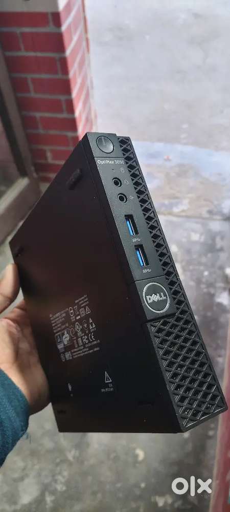 Dell Optiplex 3050