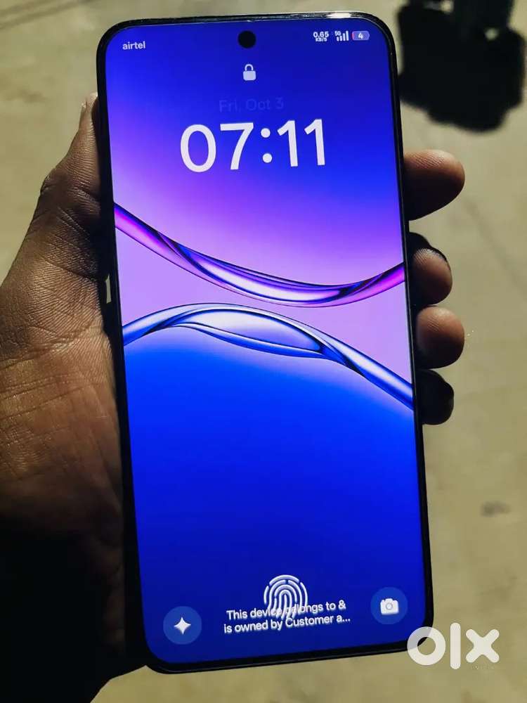 Oppo F29 pro