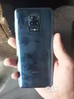 Mi Redmi Note 9 Pro 4/128 GB