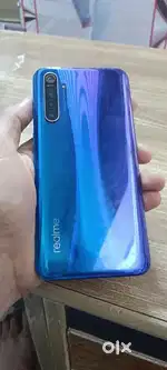 Realmi xt 4gb 64gb