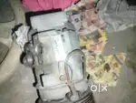 Denso  Ac compressor ;