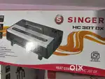 Singer Blower cum room heater