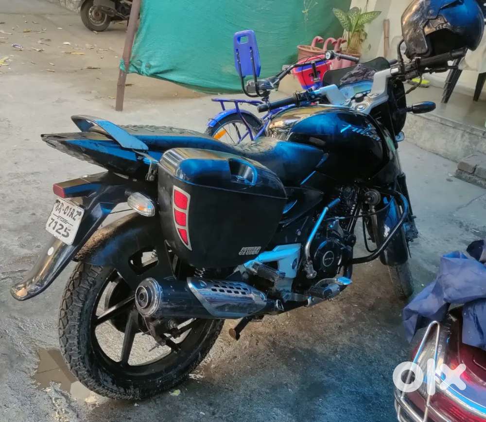 Pulsor 150