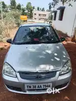 Tata Indica 2005 Diesel Well Maintained car