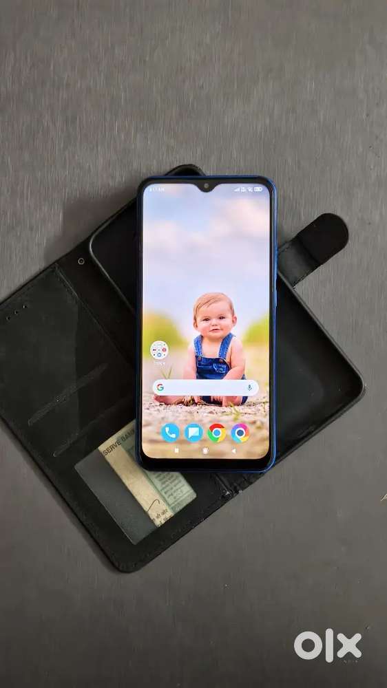 Poco m2 Good condition