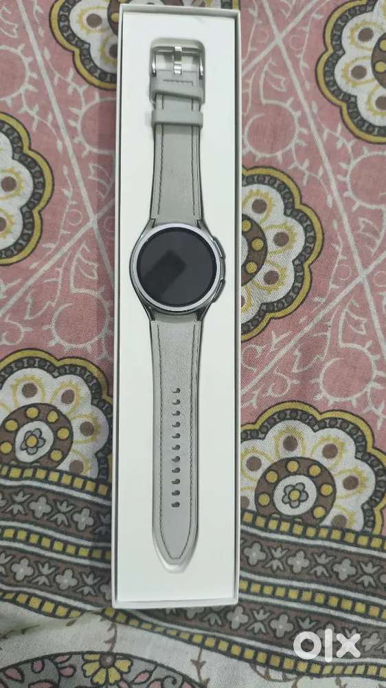 Samsung Watch 6 Classic GPS