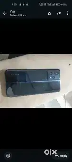 Realme 9 pro 5g
