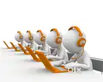 Call Center Team leader