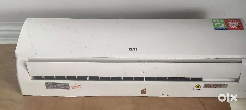 Split acs for sale