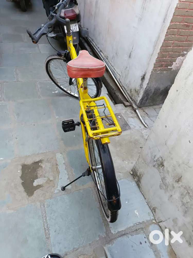 Proper condition
