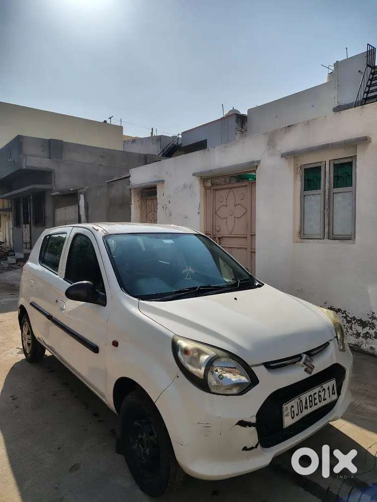 Maruti Suzuki Alto 800 2013 Petrol Good Condition