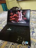 Asus Gaming Laptop (2021)