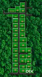 House Plots for sale in Chalakkudy