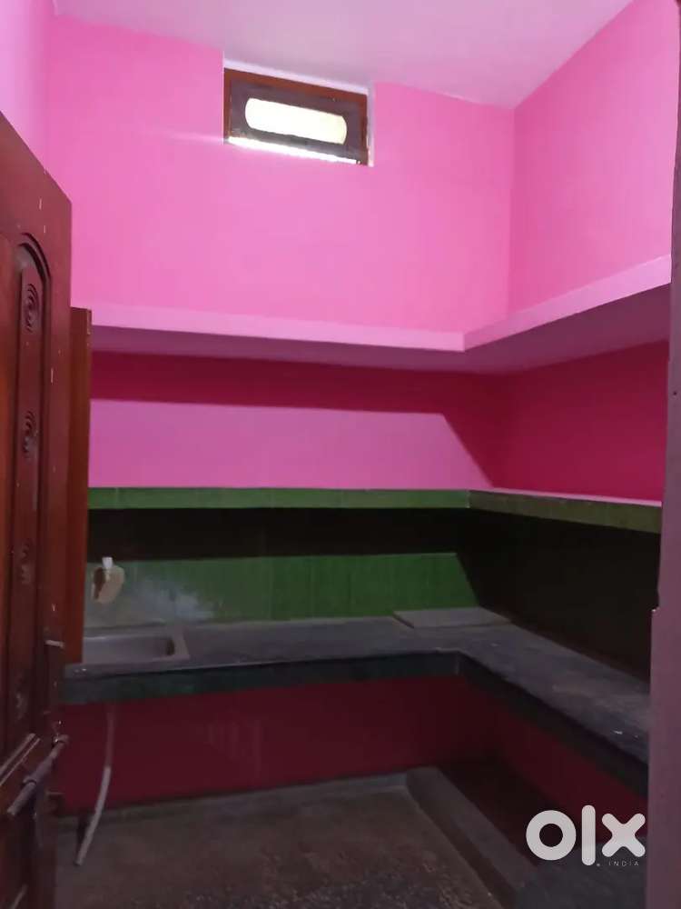 Near dudh nath aata chakki naiganj