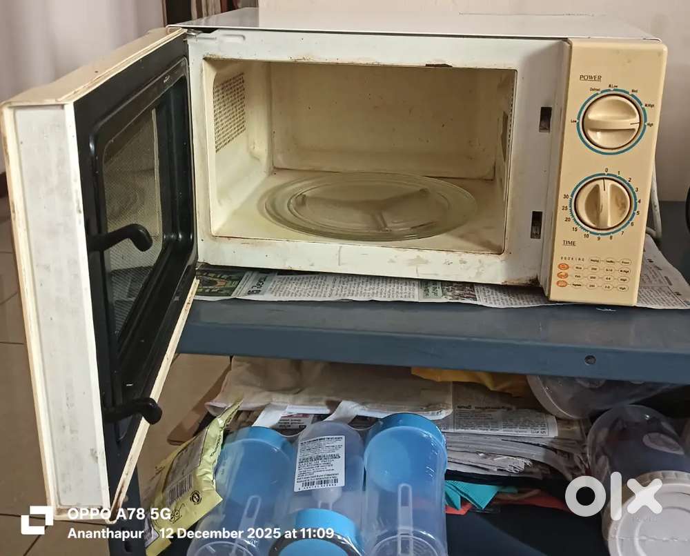 IFB Microwave For sale