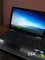 HP Pavilion Laptop