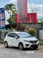 Honda Jazz 1.5 V i-DTEC MT, 2017, Diesel