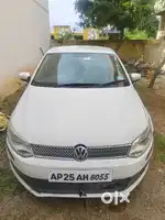 Volkswagen Polo 2012 Diesel Well Maintained 3 Lacs bellow cm don't msg