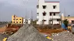 2400 Sqft DTCP App Plot at Kannivakkam very nearby to Nellikuppam Road