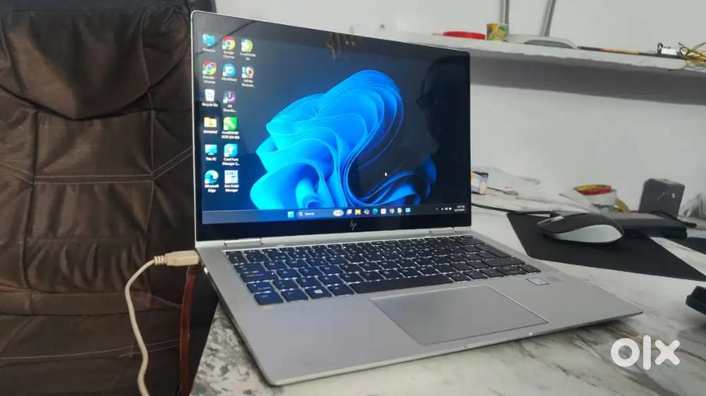HP ELITE BOOK X360