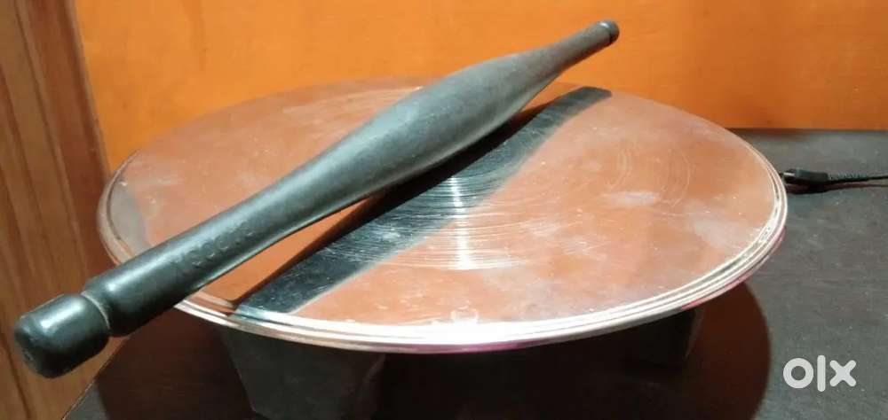 Roti belan