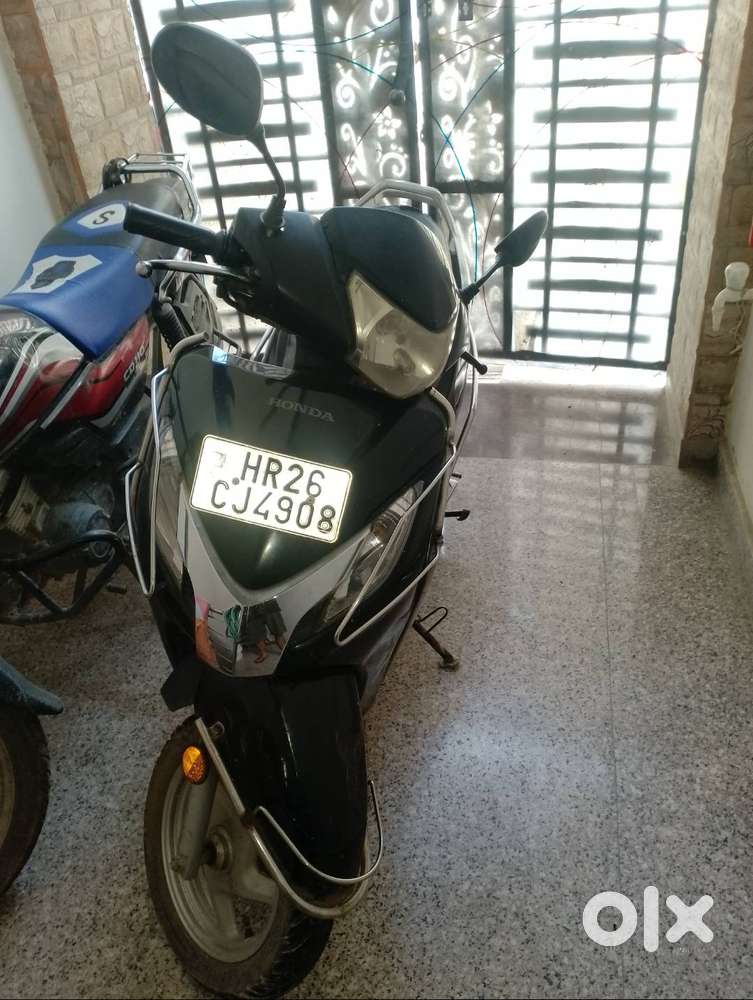 Honda Activa 125 cc