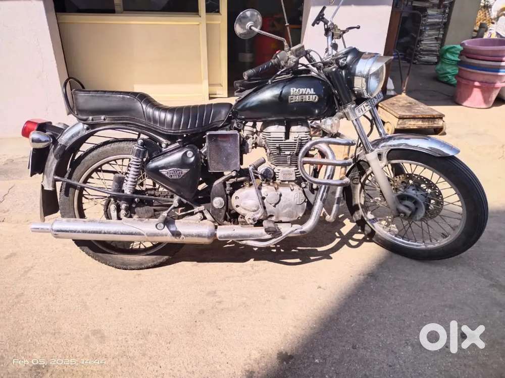 For sale well maintained