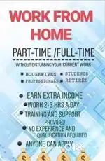 Part time work