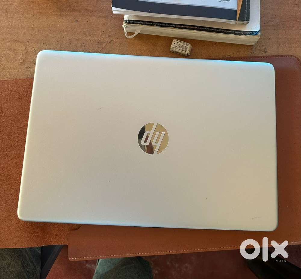 HP 15s intel core i3 11th Gen 8GB/512GB SSD