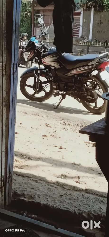 Tvs sport bs vi for sale