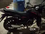 Bajaj Pulsar 150