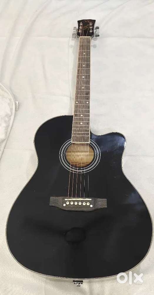 Guitar with Original Best Quality