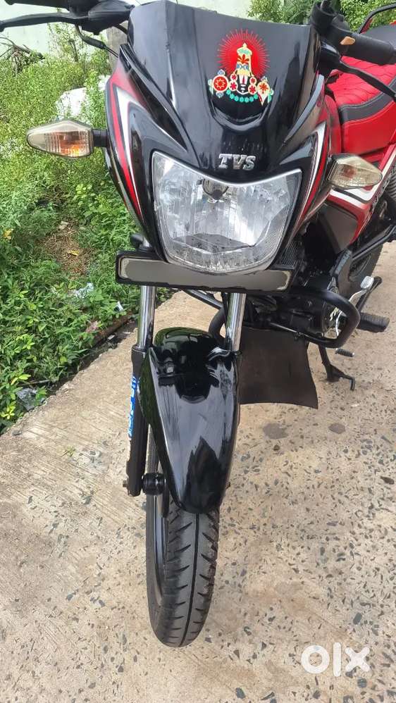 GOOD CONDITION VEHICLE