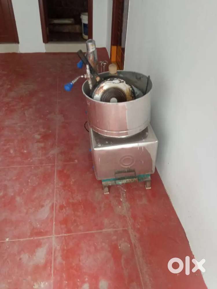 Tiffin item's urgent sale