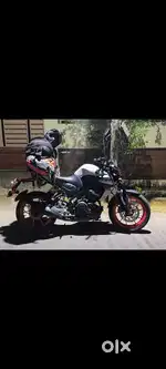 Good condition singel hand biks