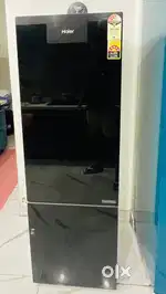 Haier 276 litre fridge for sale