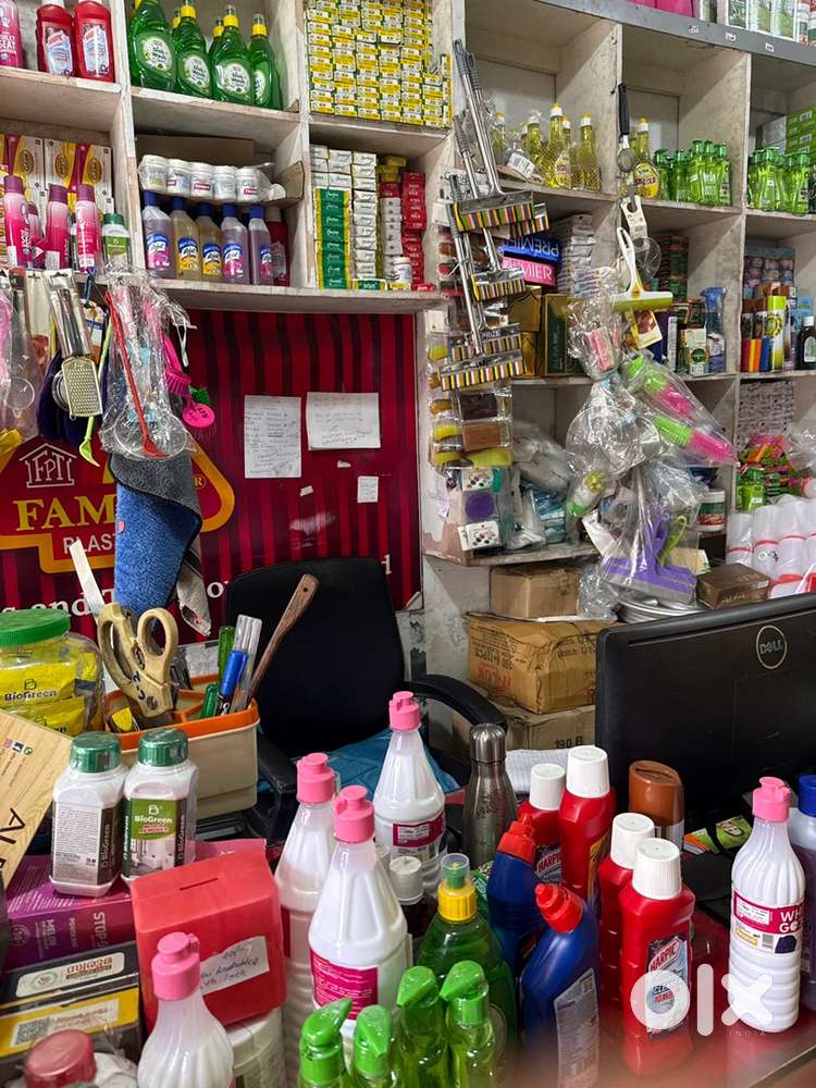 Looking for female  accountant , male and female sales staff