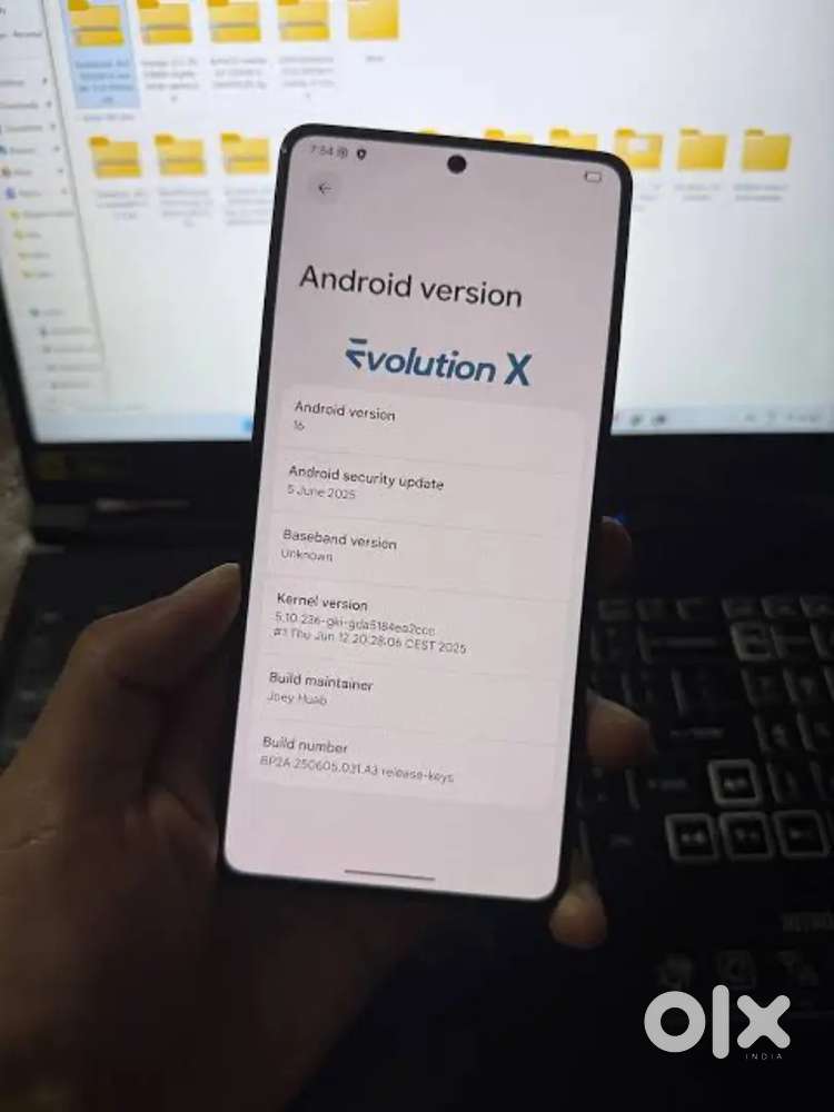 custom rom(not selling mobile only softwaring)