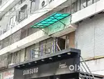 Prime Double-Height Commercial Space for Sale – 694 sq ft