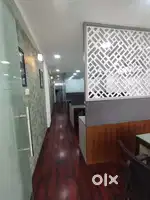 Pre-rented luxurious office space in prime location @ Devendra Nagar