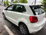 Volkswagen Polo 2020 Petrol Good Condition